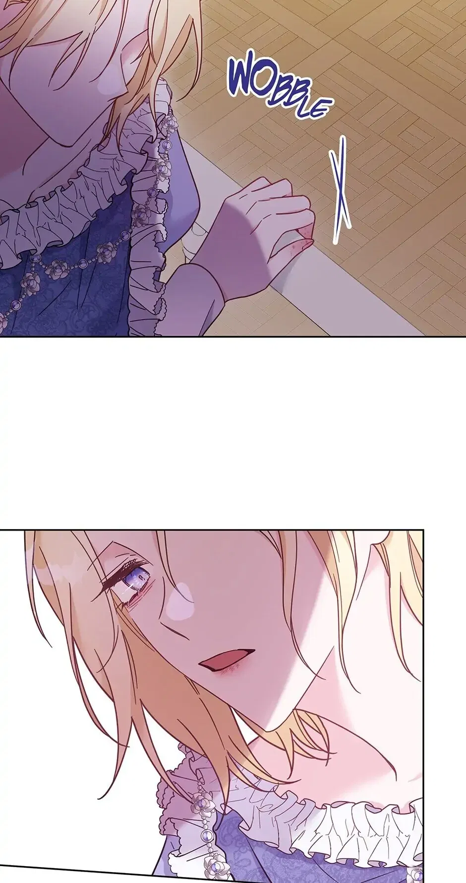 What It Means to be You? Chapter 9 – Page 64