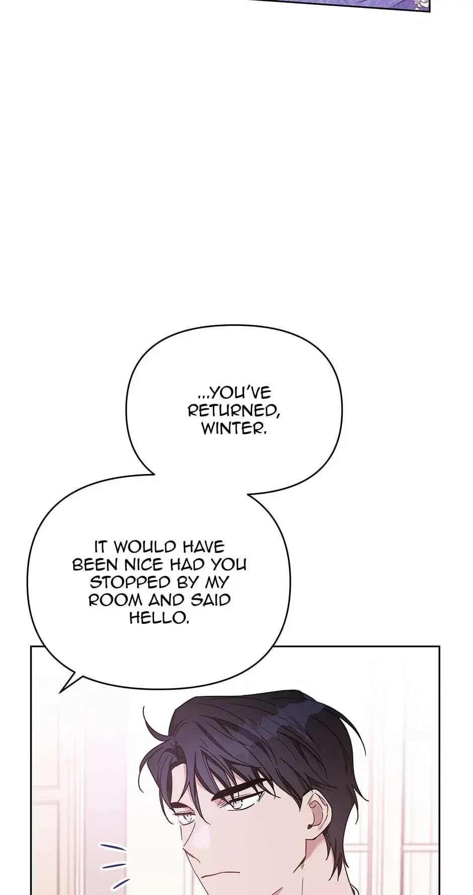 What It Means to be You? Chapter 9 – Page 65