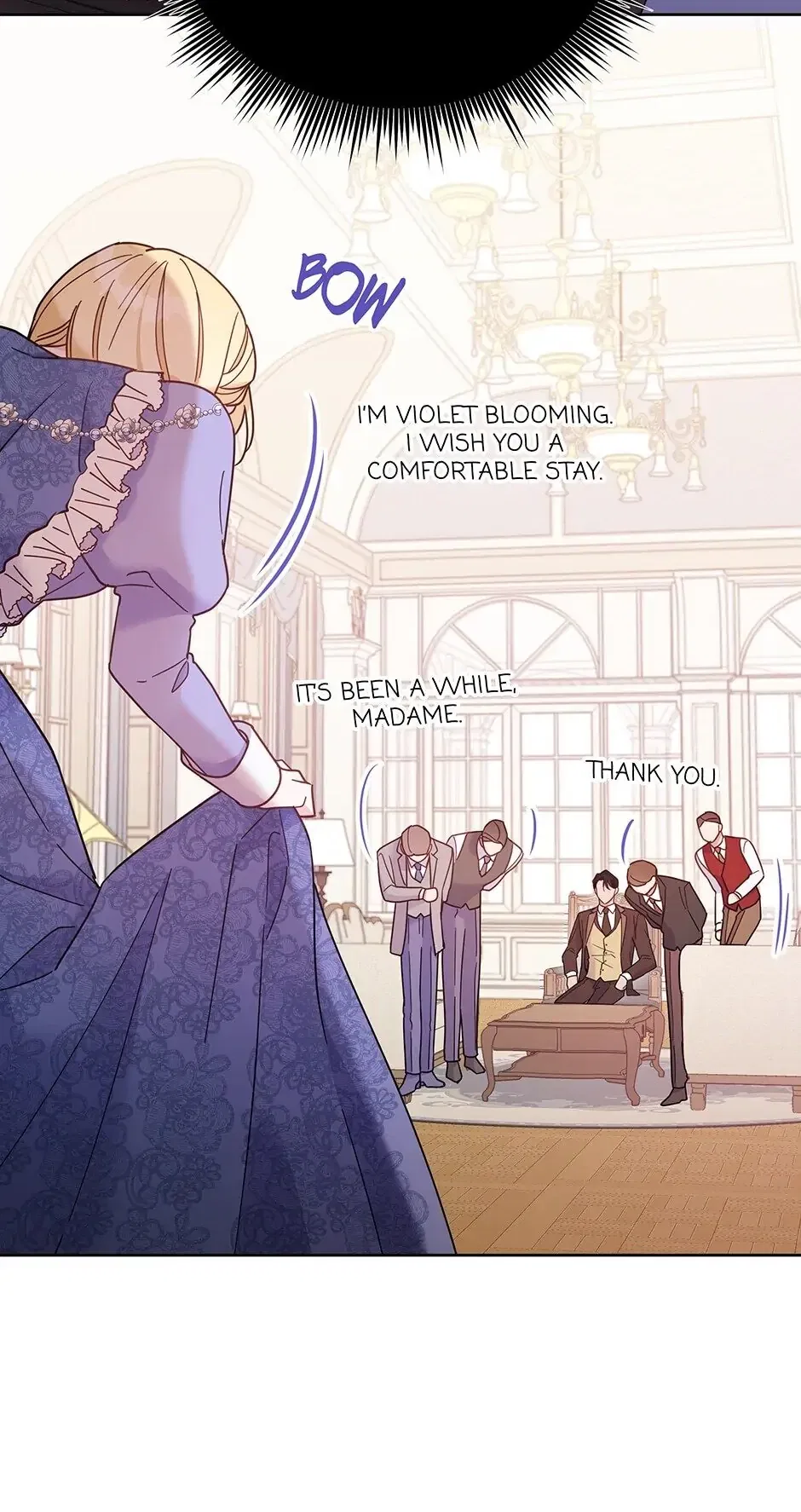 What It Means to be You? Chapter 9 – Page 67