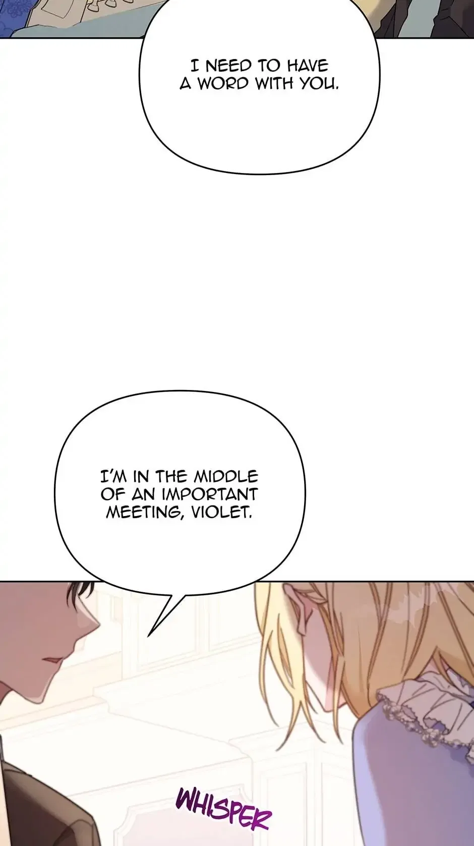 What It Means to be You? Chapter 9 – Page 72
