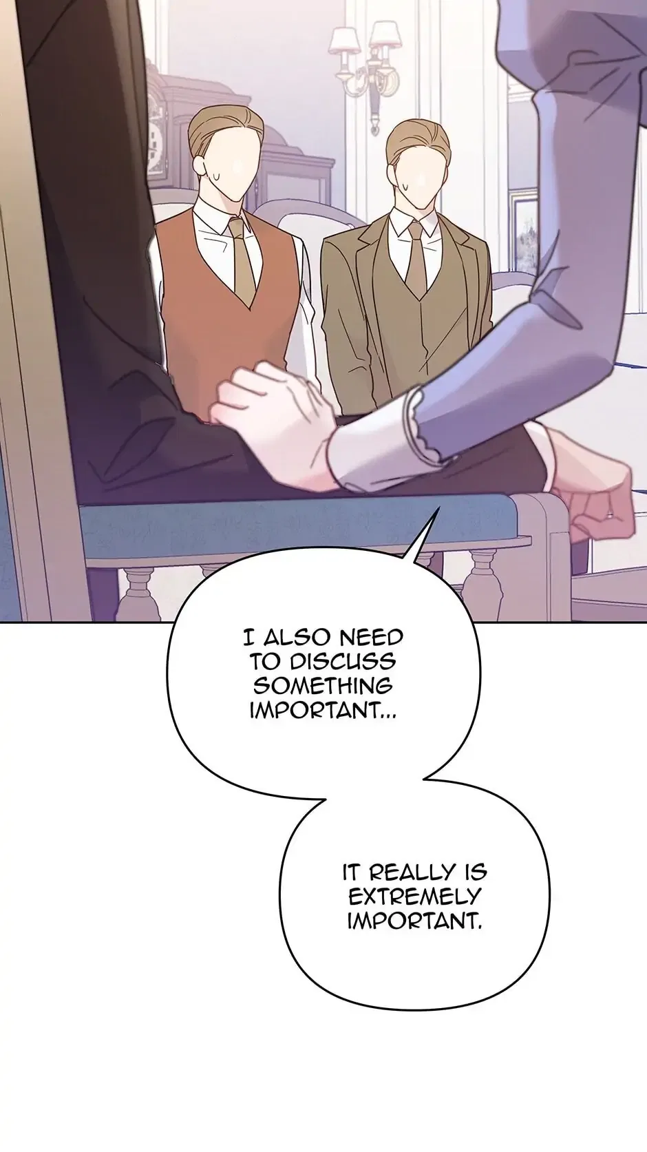 What It Means to be You? Chapter 9 – Page 73