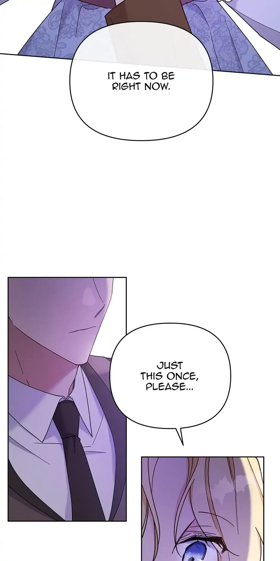 What It Means to be You? Chapter 9 – Page 76