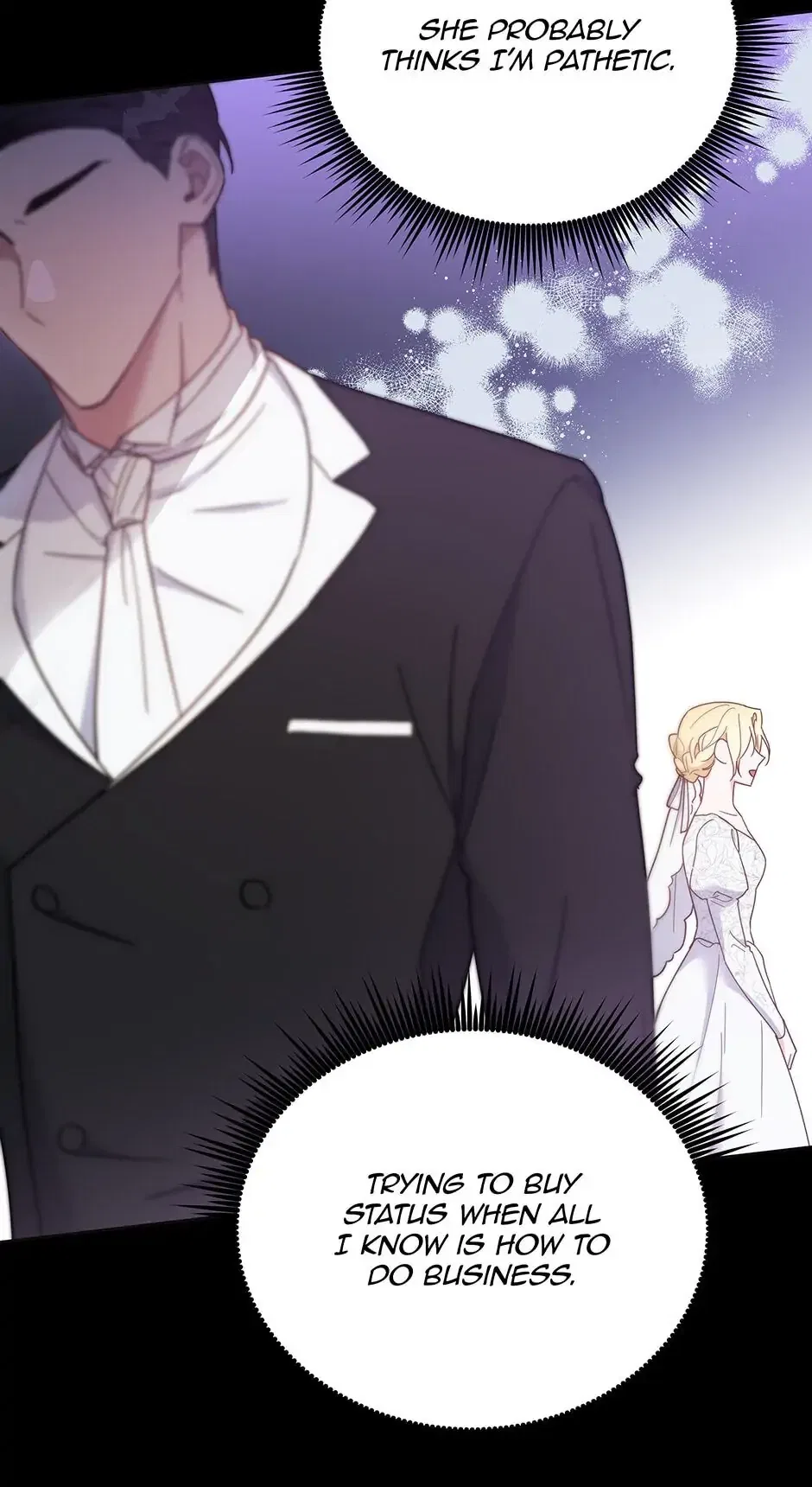 What It Means to be You? Chapter 8 – Page 6