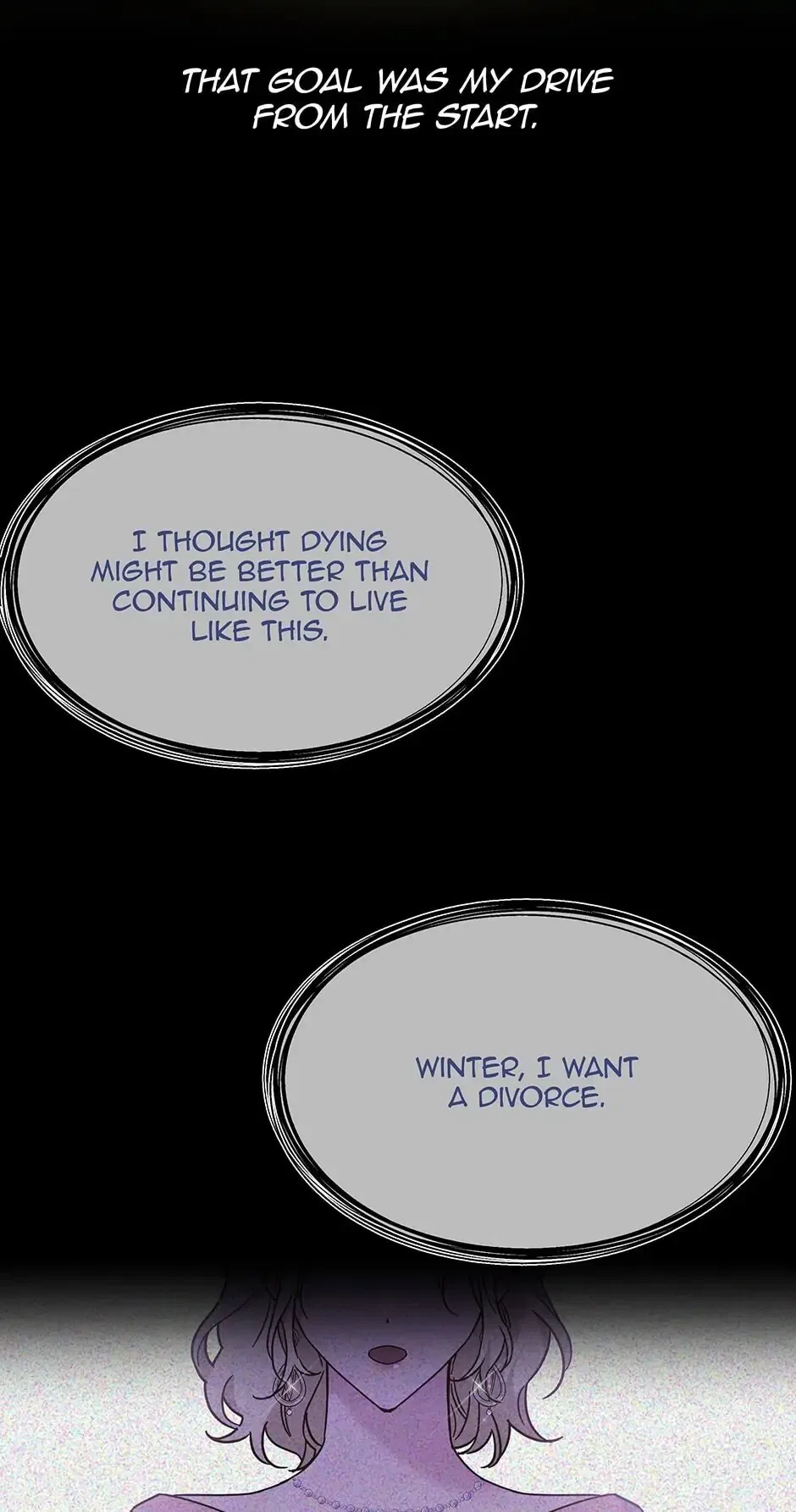 What It Means to be You? Chapter 8 – Page 10