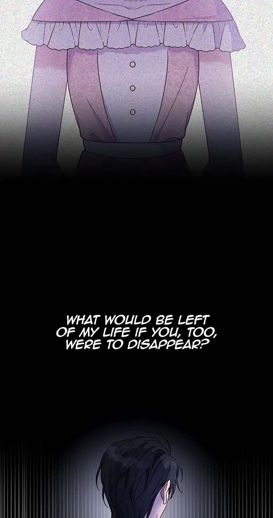 What It Means to be You? Chapter 8 – Page 11