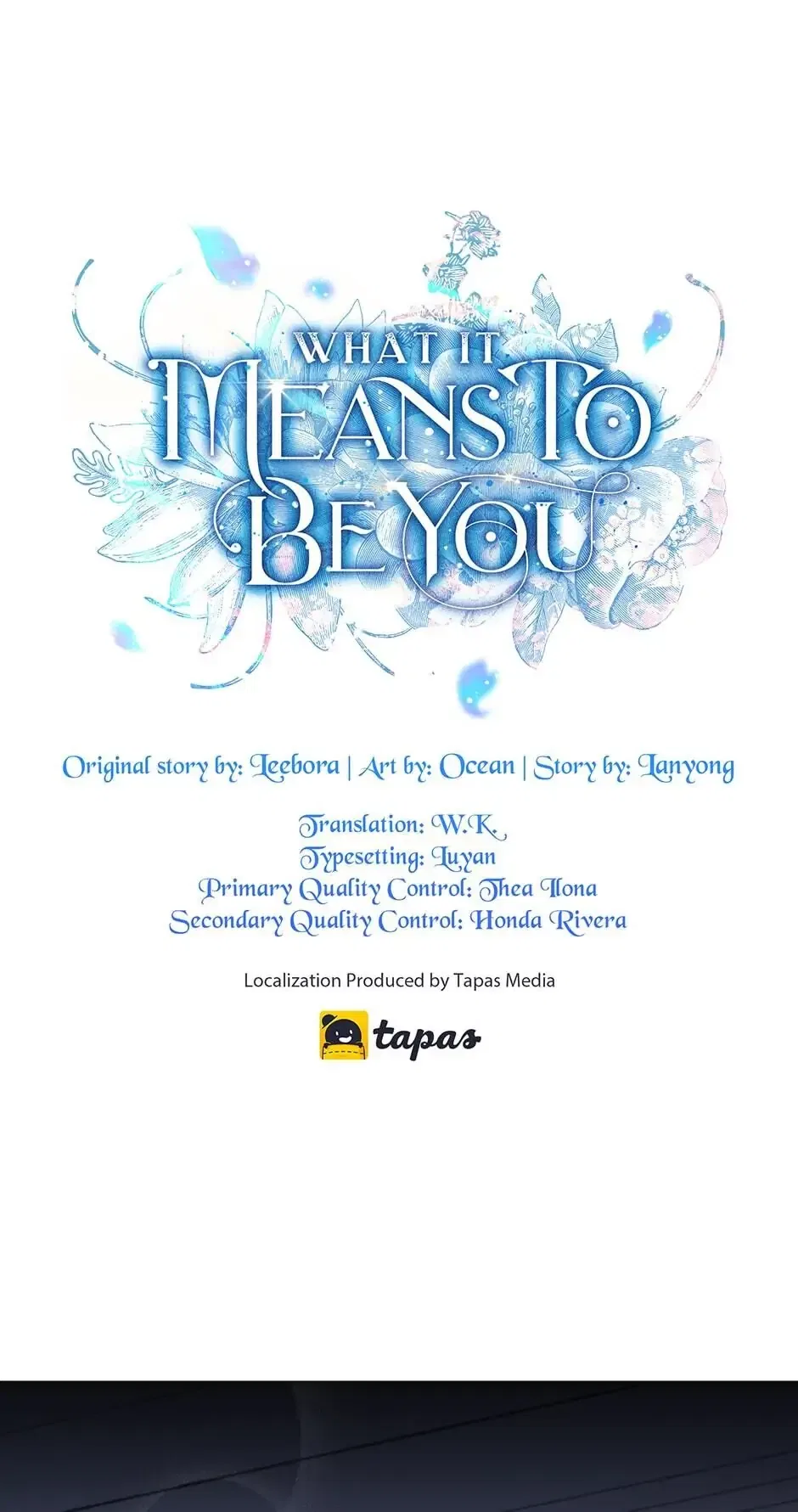 What It Means to be You? Chapter 8 – Page 13