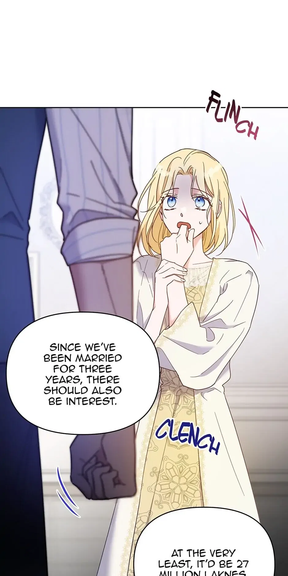 What It Means to be You? Chapter 8 – Page 18