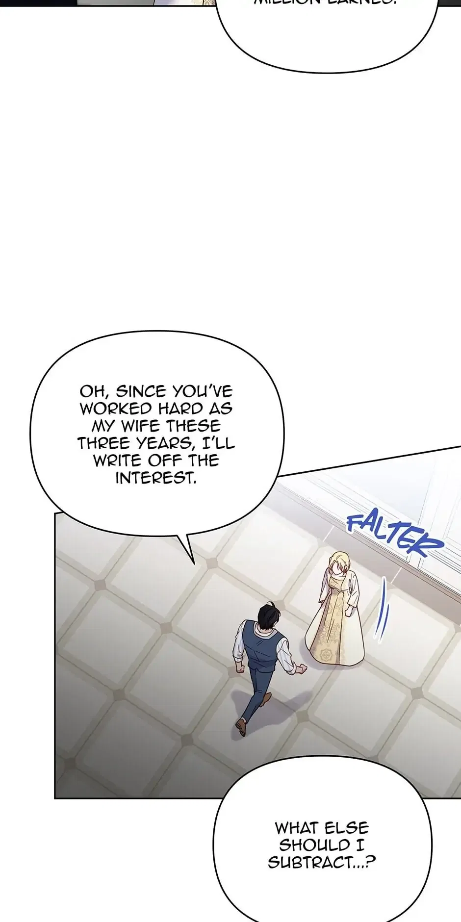 What It Means to be You? Chapter 8 – Page 19