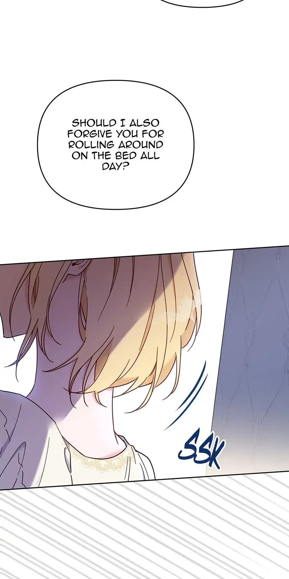 What It Means to be You? Chapter 8 – Page 20