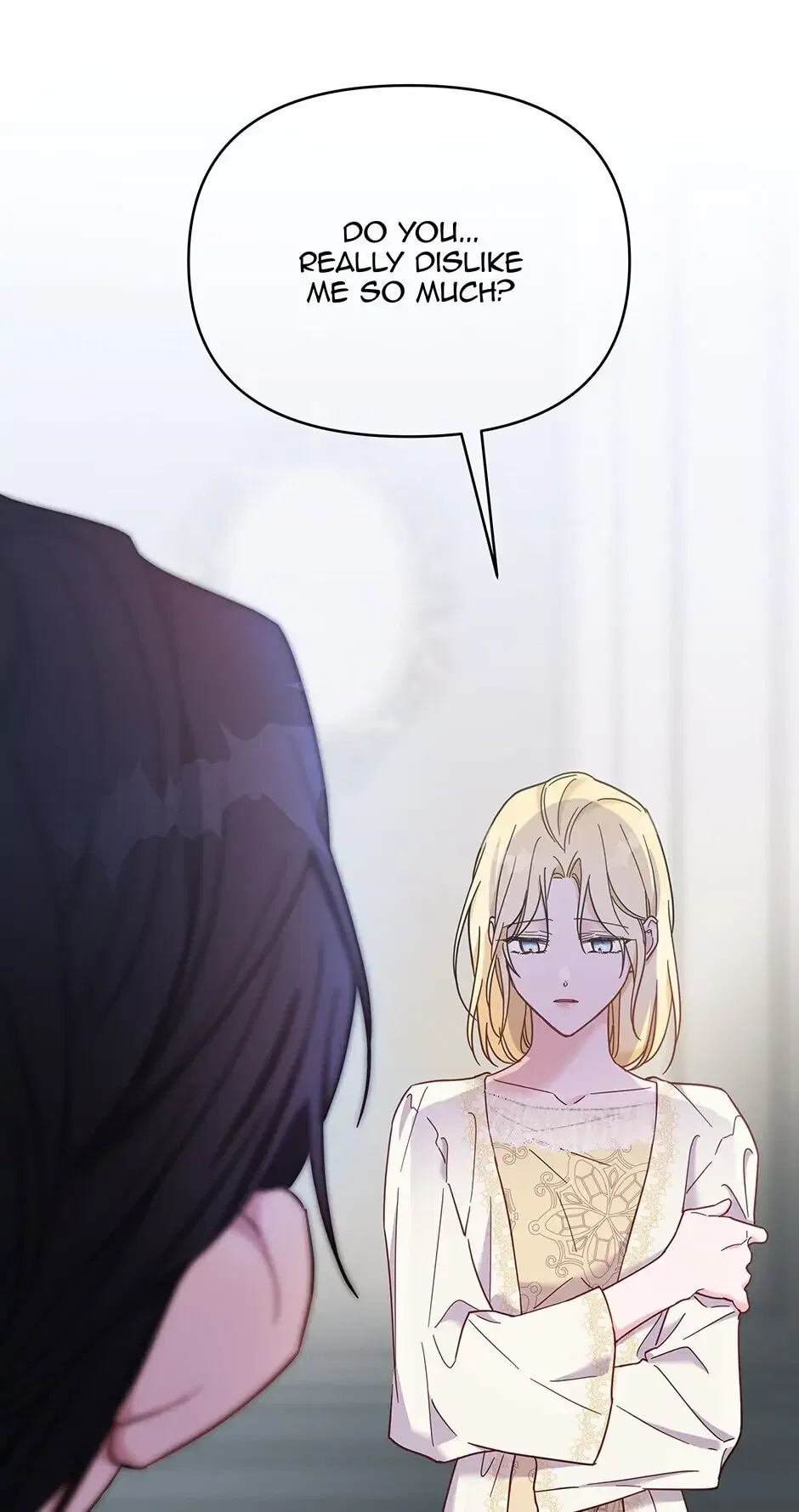 What It Means to be You? Chapter 8 – Page 31