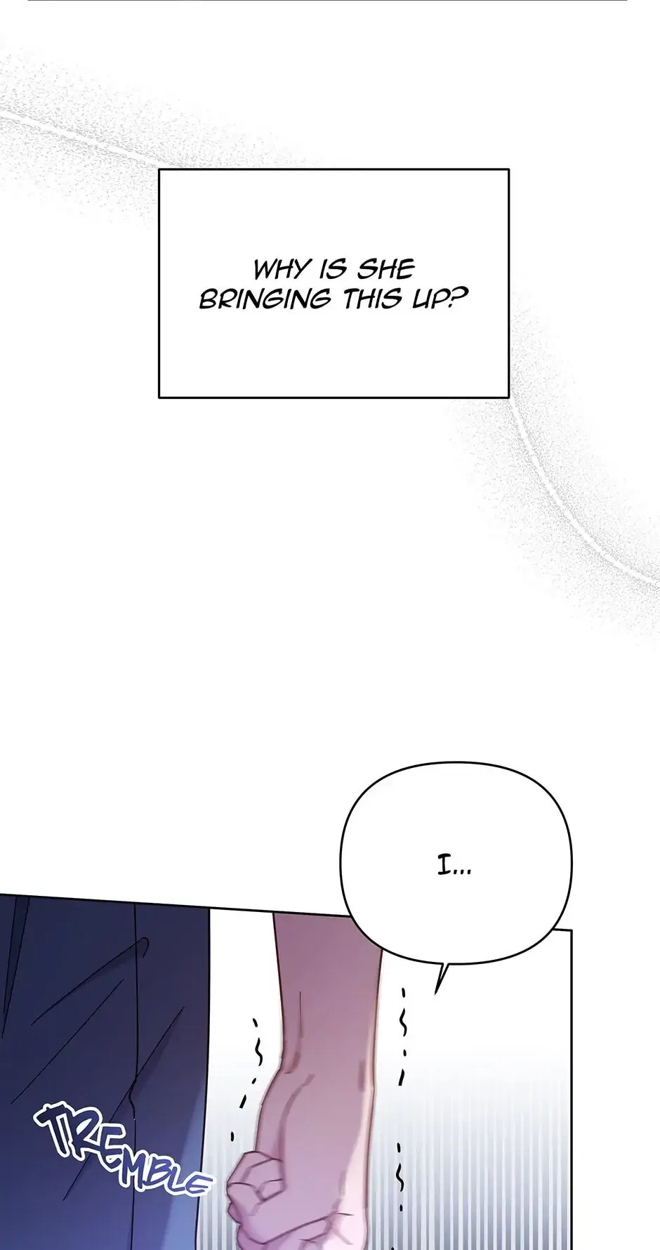 What It Means to be You? Chapter 8 – Page 33