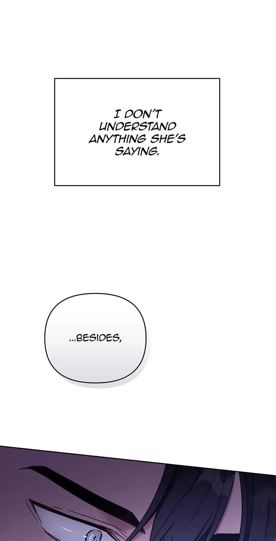 What It Means to be You? Chapter 8 – Page 36