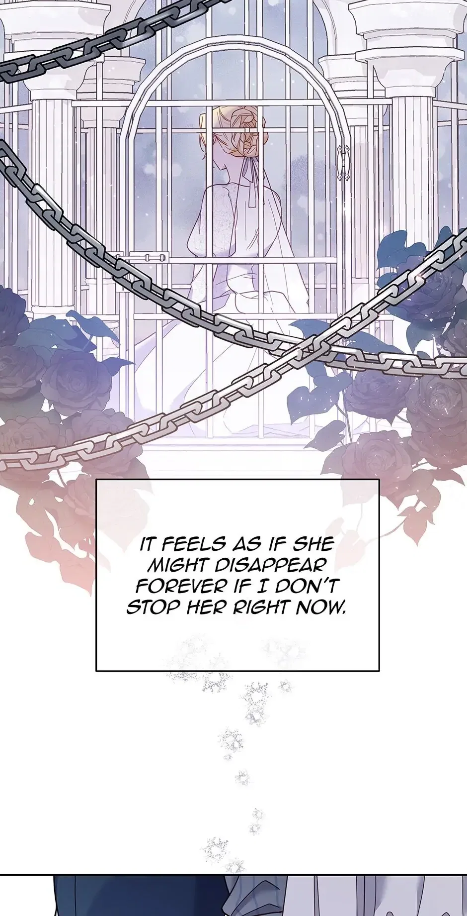 What It Means to be You? Chapter 8 – Page 38