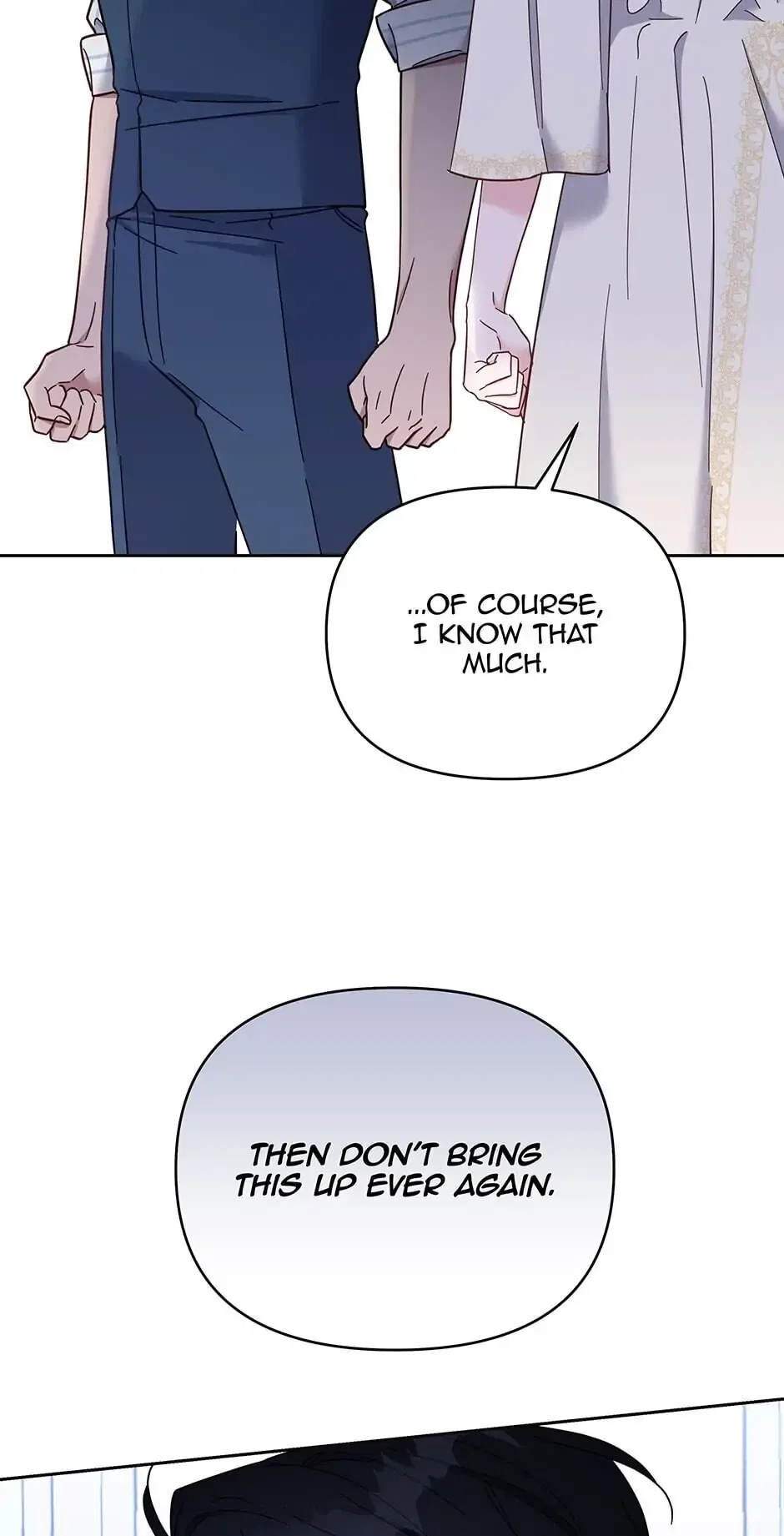 What It Means to be You? Chapter 8 – Page 39