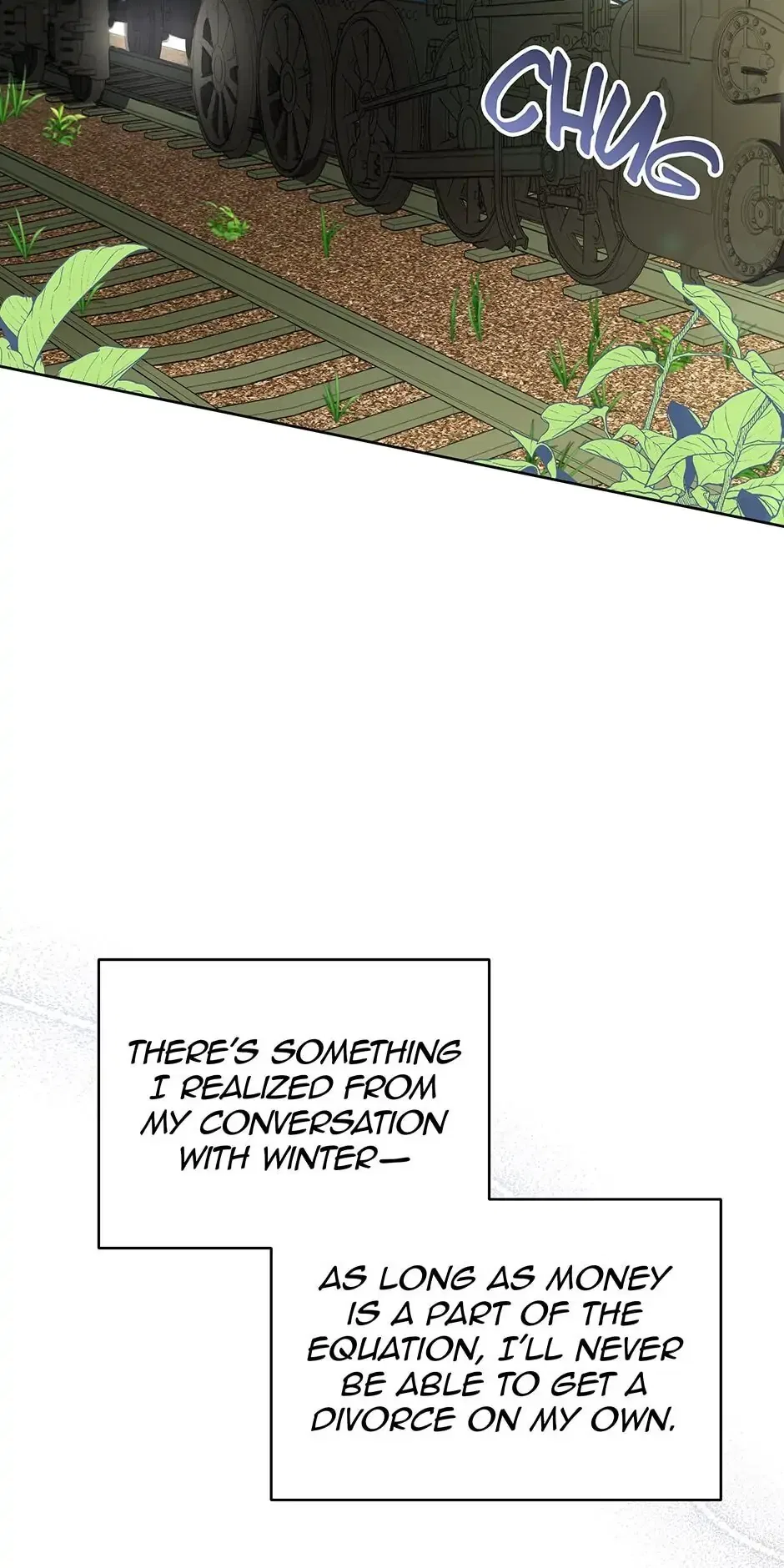 What It Means to be You? Chapter 8 – Page 46