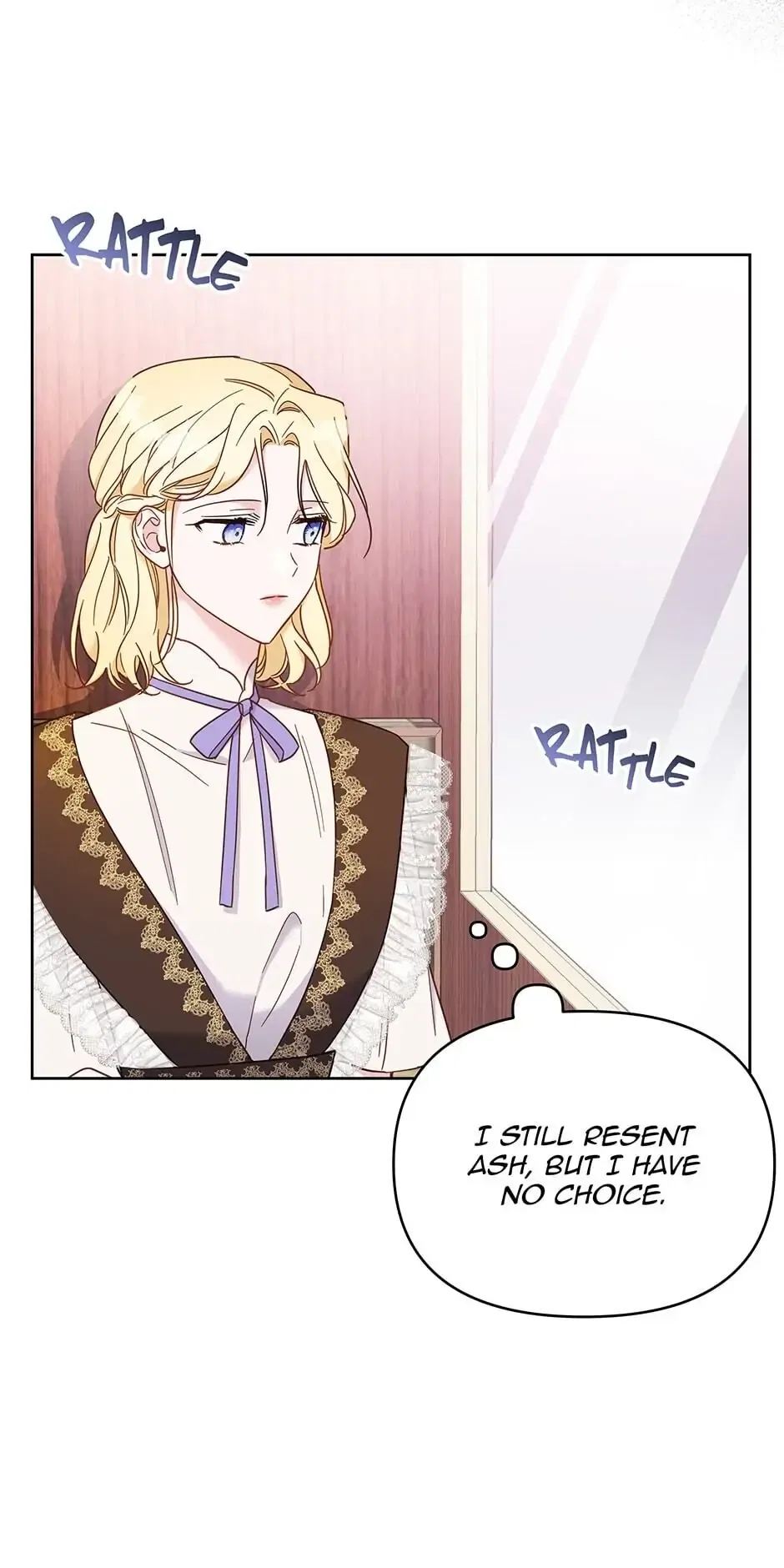 What It Means to be You? Chapter 8 – Page 47