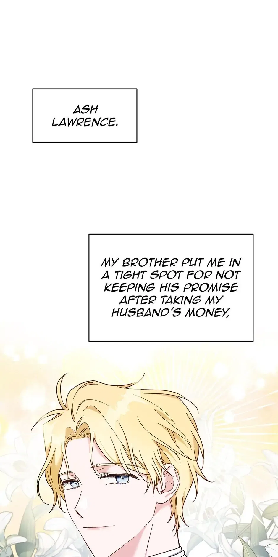 What It Means to be You? Chapter 8 – Page 48
