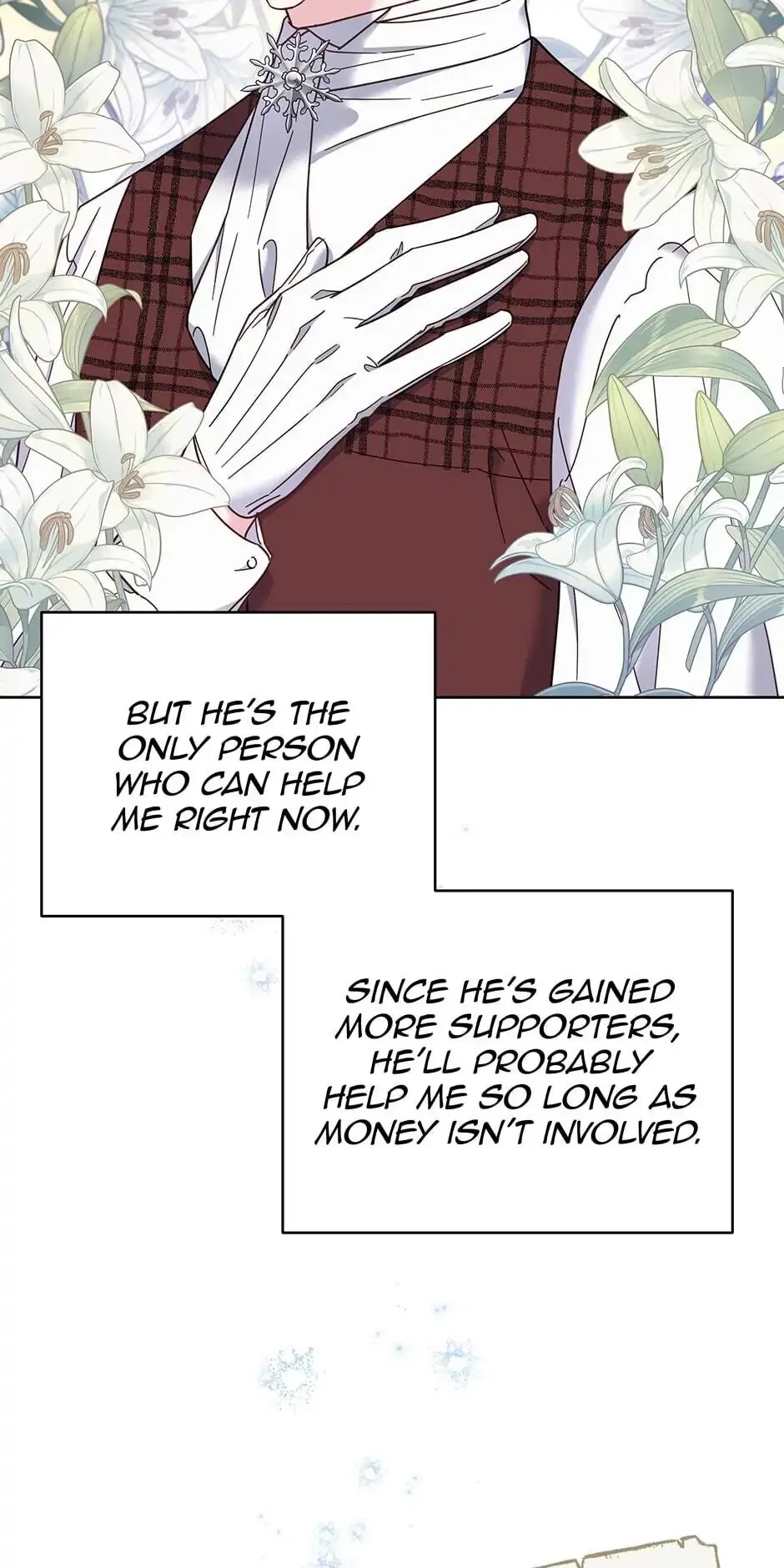 What It Means to be You? Chapter 8 – Page 49