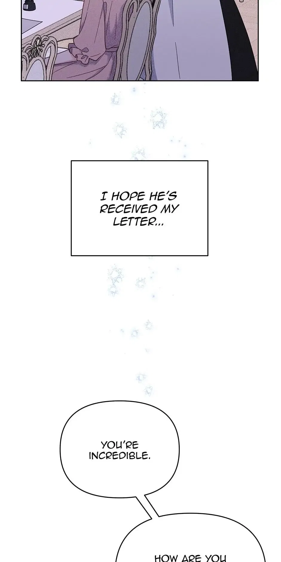 What It Means to be You? Chapter 8 – Page 51