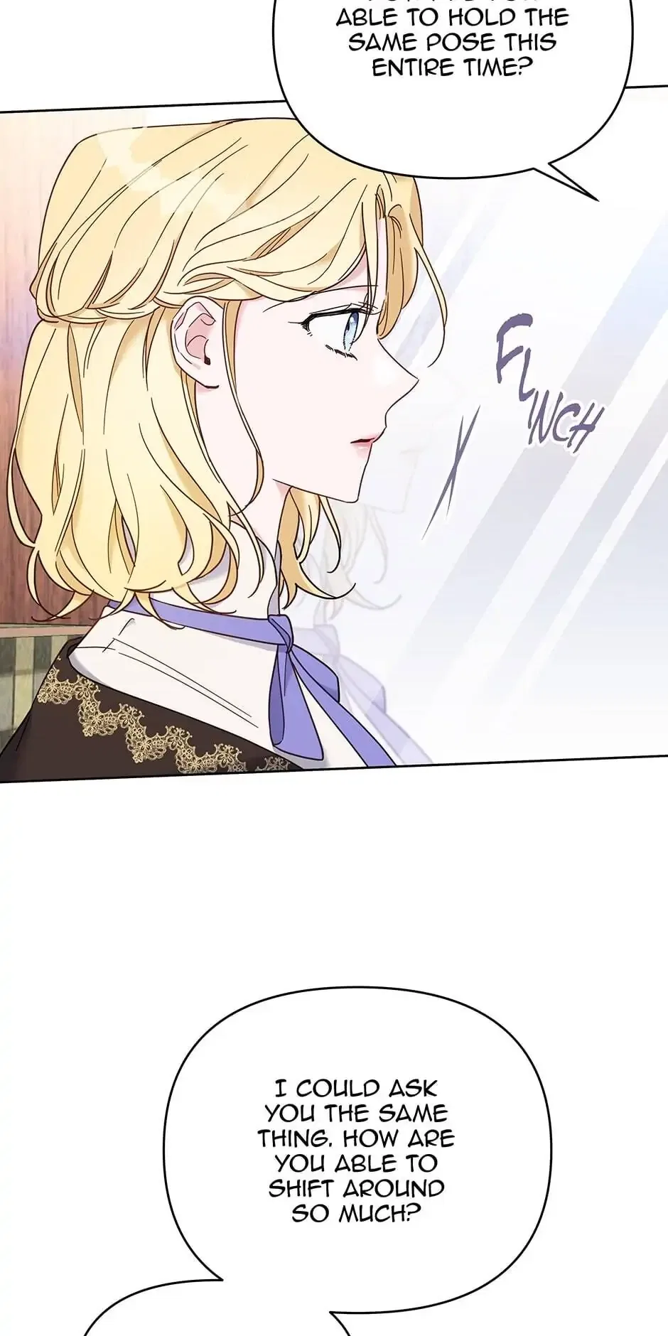 What It Means to be You? Chapter 8 – Page 52