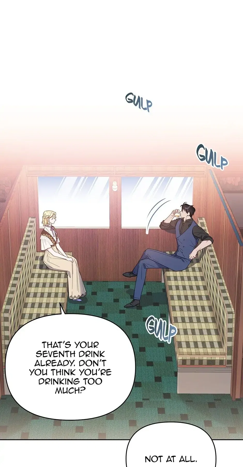 What It Means to be You? Chapter 8 – Page 54
