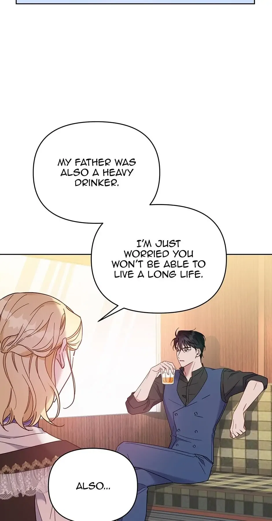 What It Means to be You? Chapter 8 – Page 56