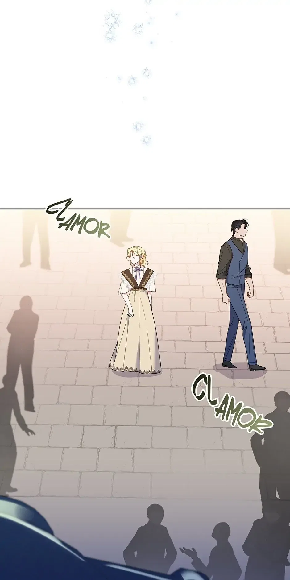 What It Means to be You? Chapter 8 – Page 61