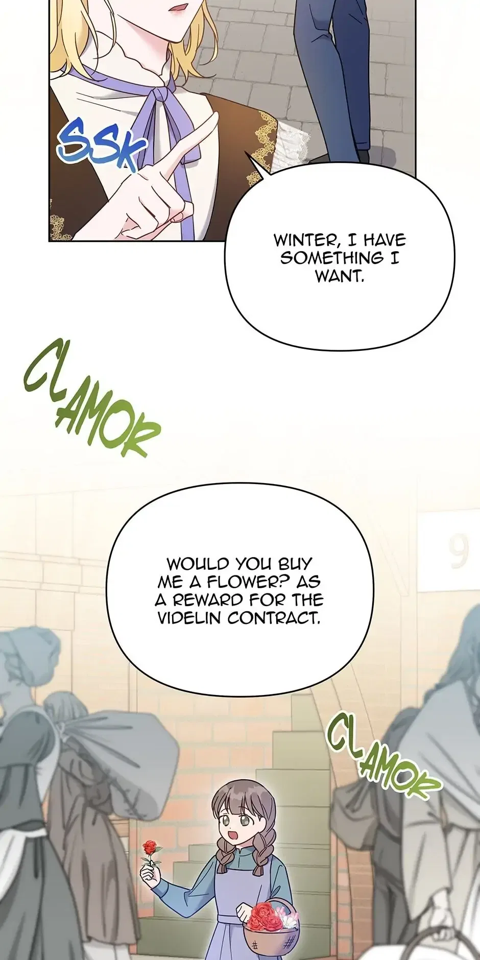What It Means to be You? Chapter 8 – Page 63