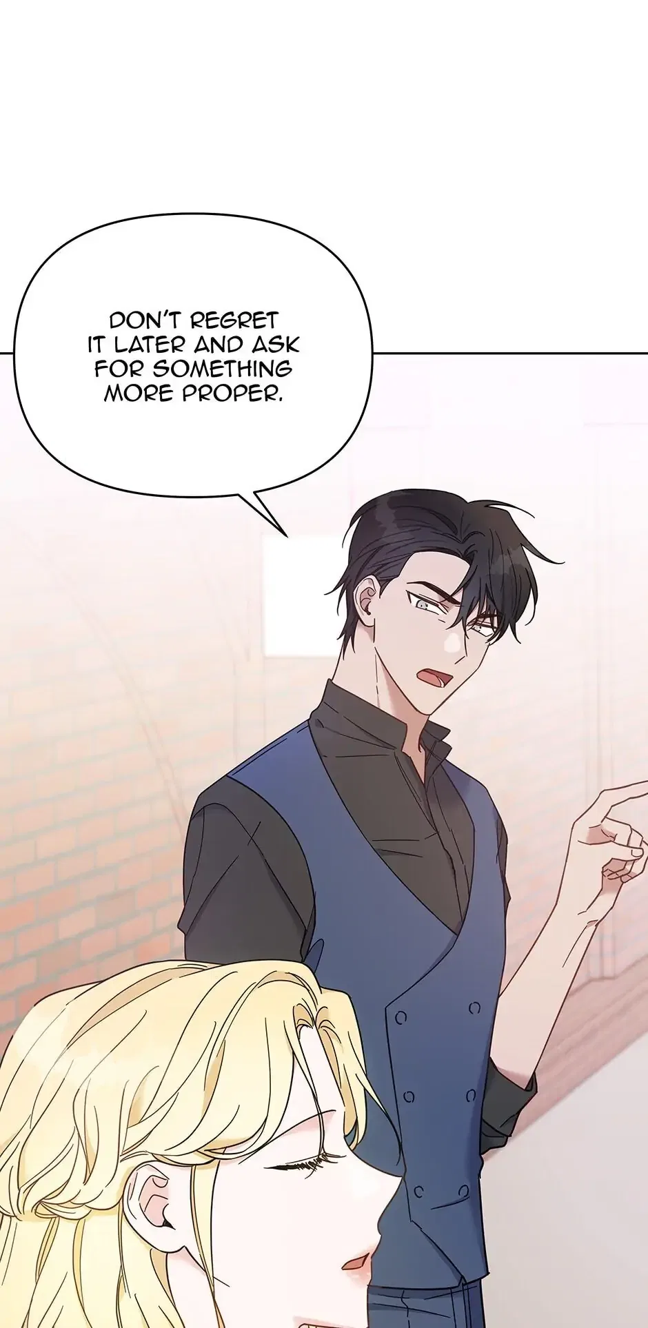 What It Means to be You? Chapter 8 – Page 65