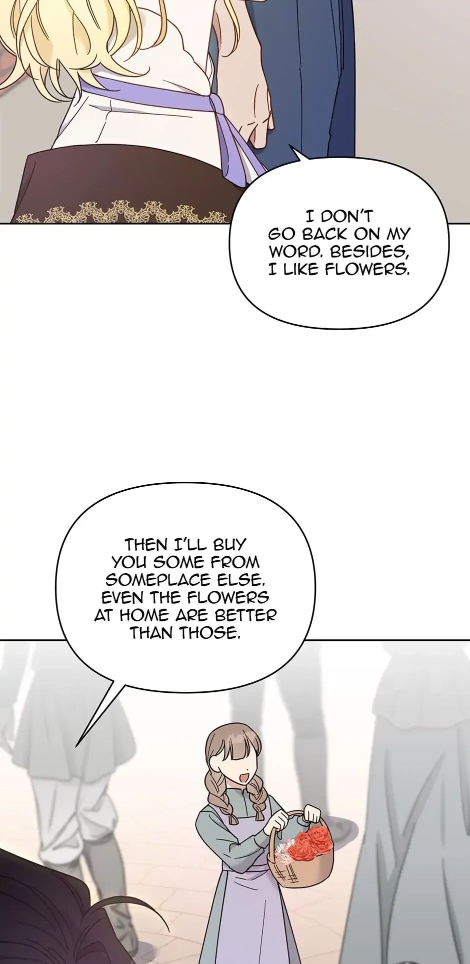 What It Means to be You? Chapter 8 – Page 66