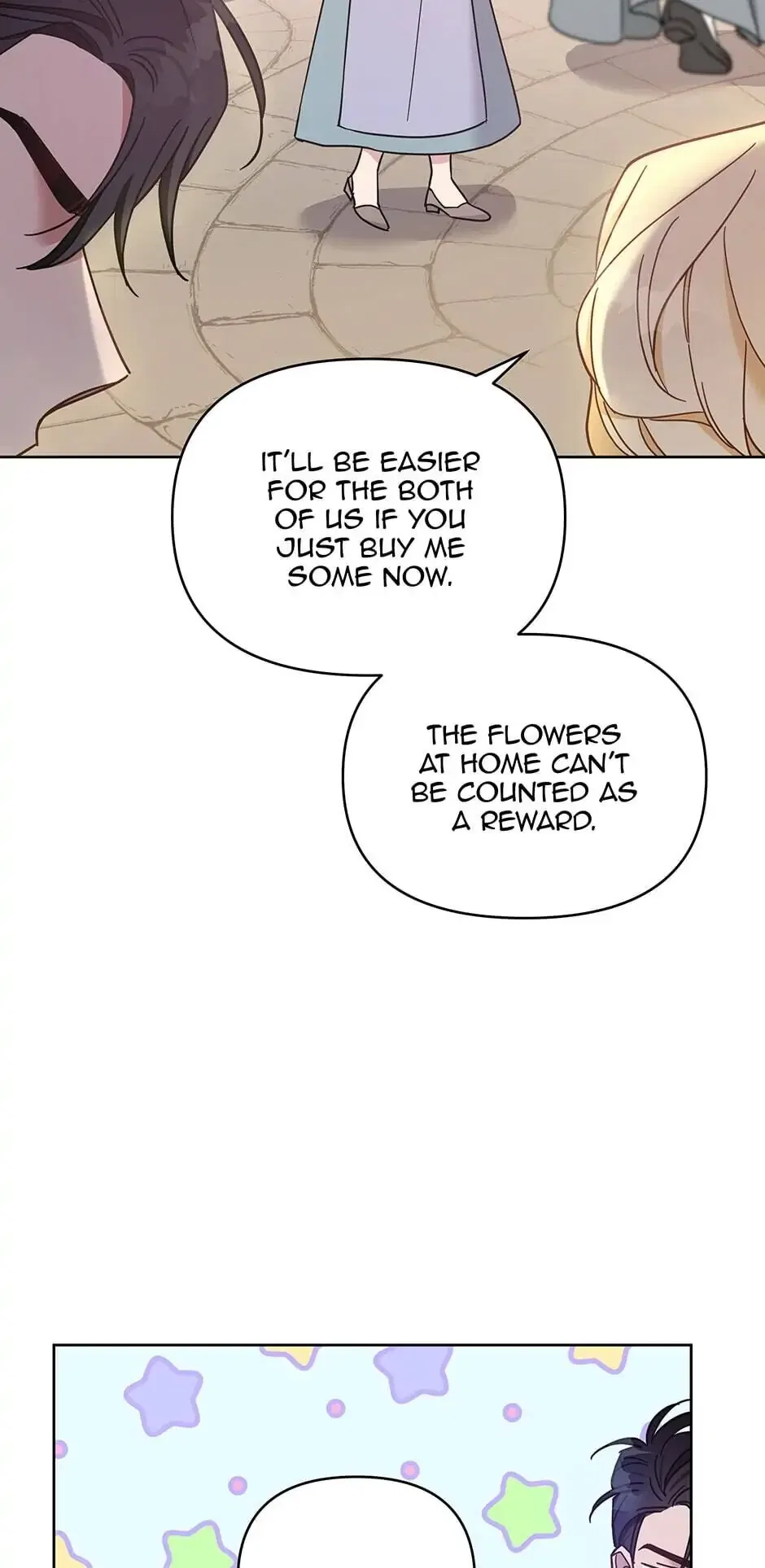 What It Means to be You? Chapter 8 – Page 67
