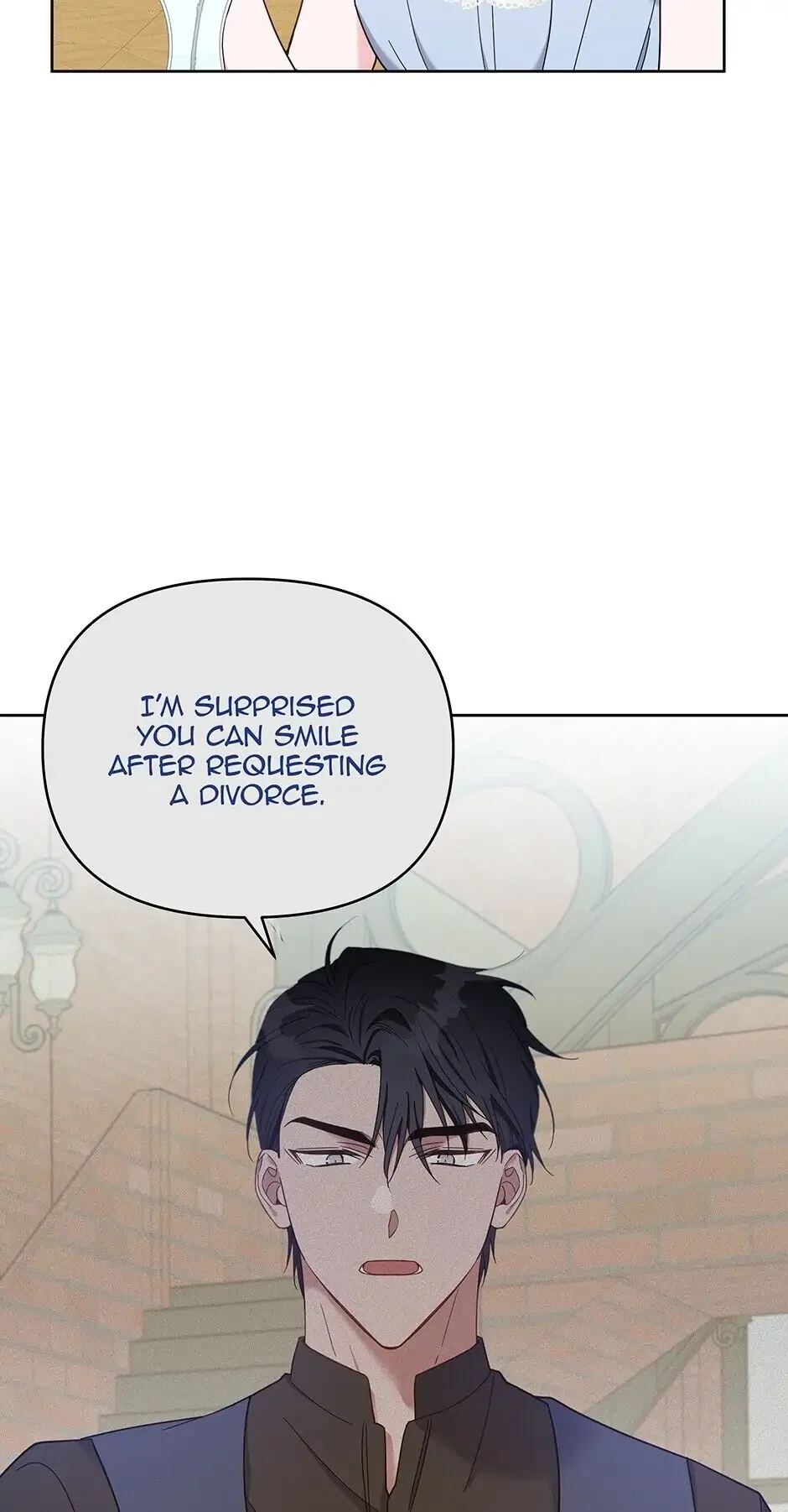 What It Means to be You? Chapter 8 – Page 73