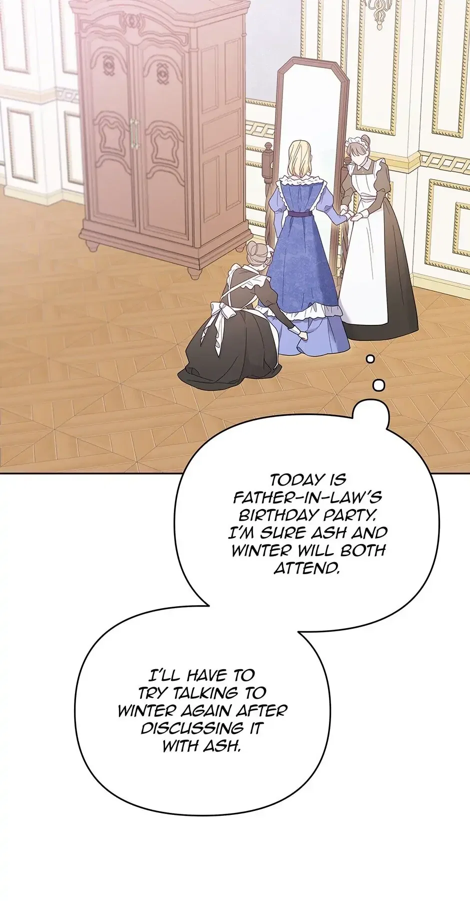 What It Means to be You? Chapter 8 – Page 75