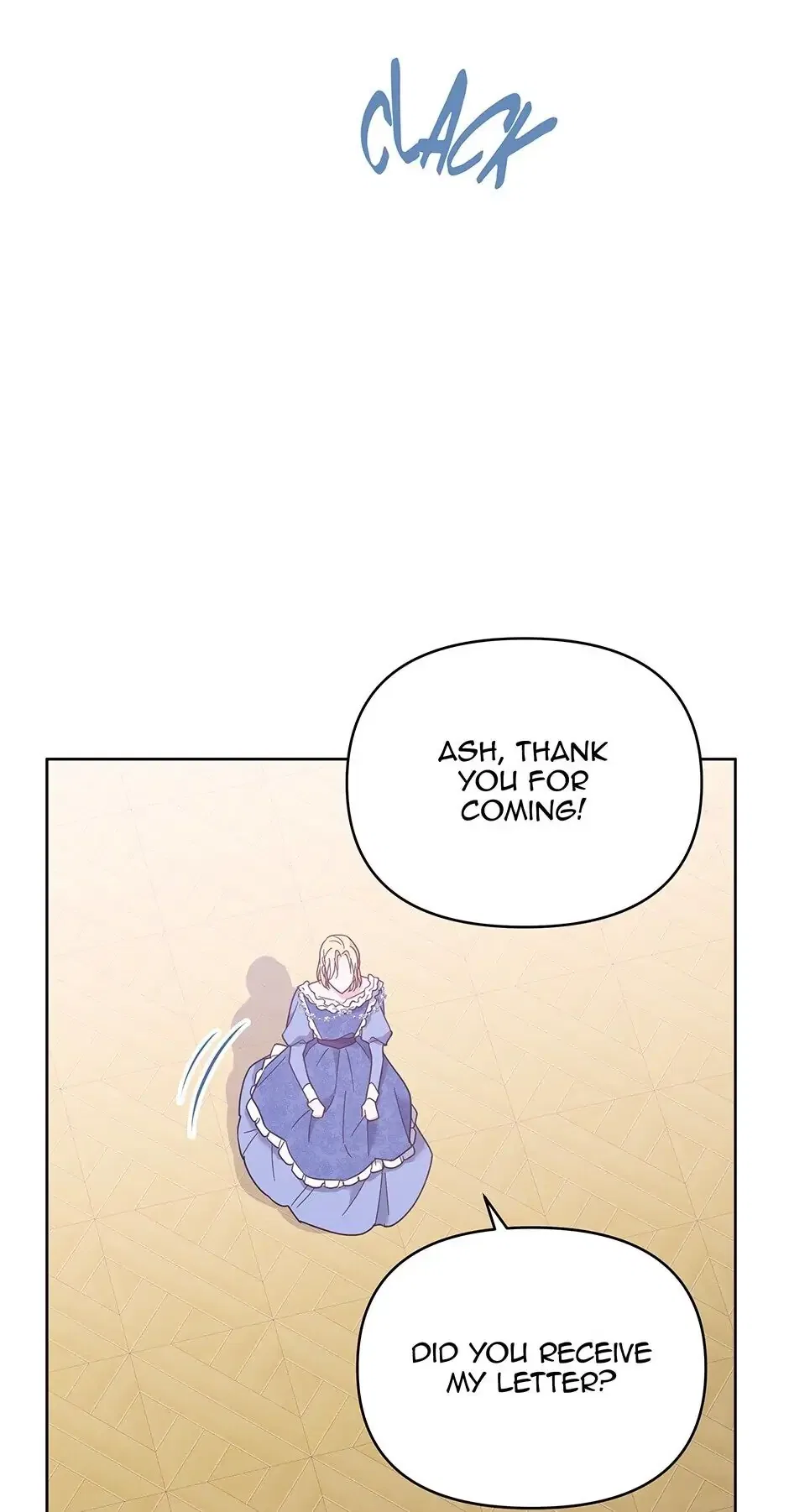 What It Means to be You? Chapter 8 – Page 78