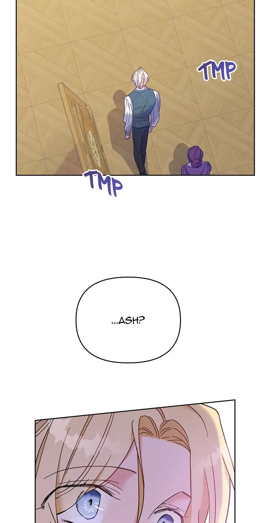 What It Means to be You? Chapter 8 – Page 79