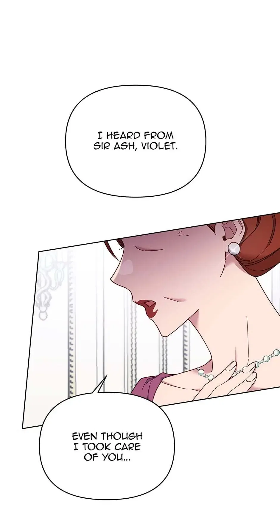 What It Means to be You? Chapter 8 – Page 82