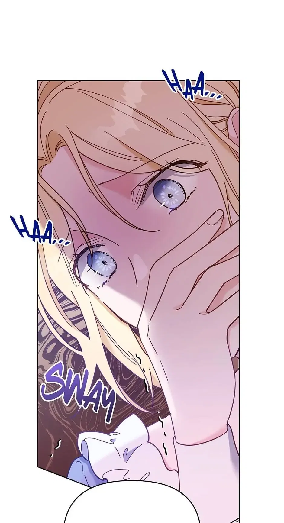 What It Means to be You? Chapter 8 – Page 85