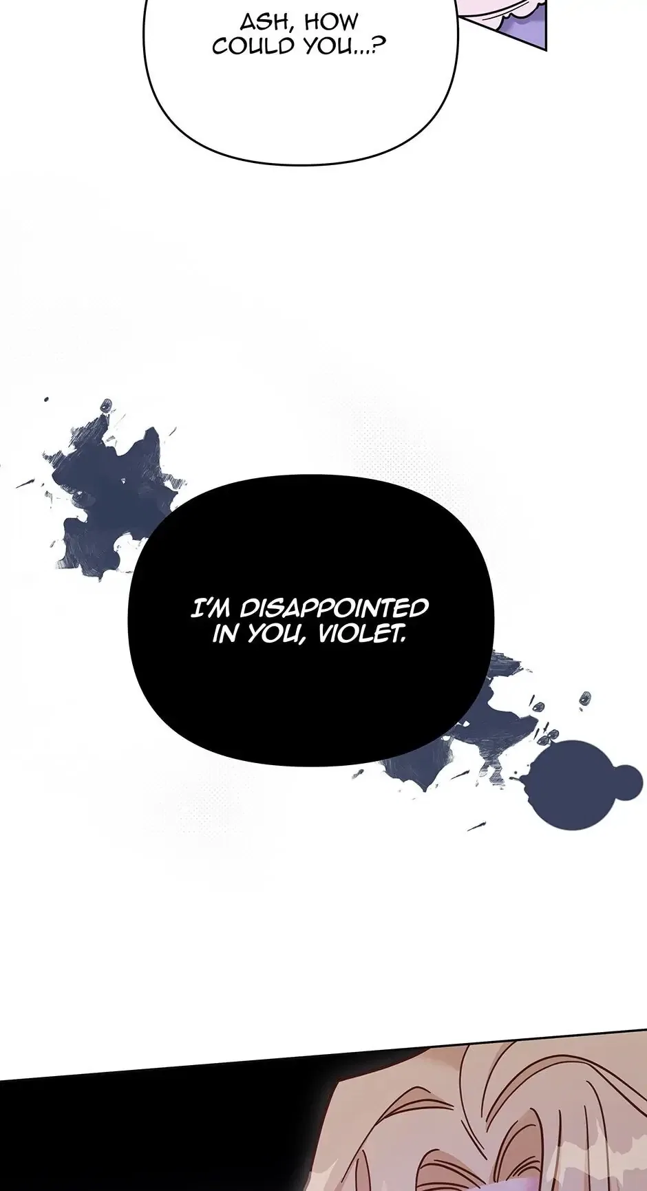 What It Means to be You? Chapter 8 – Page 86