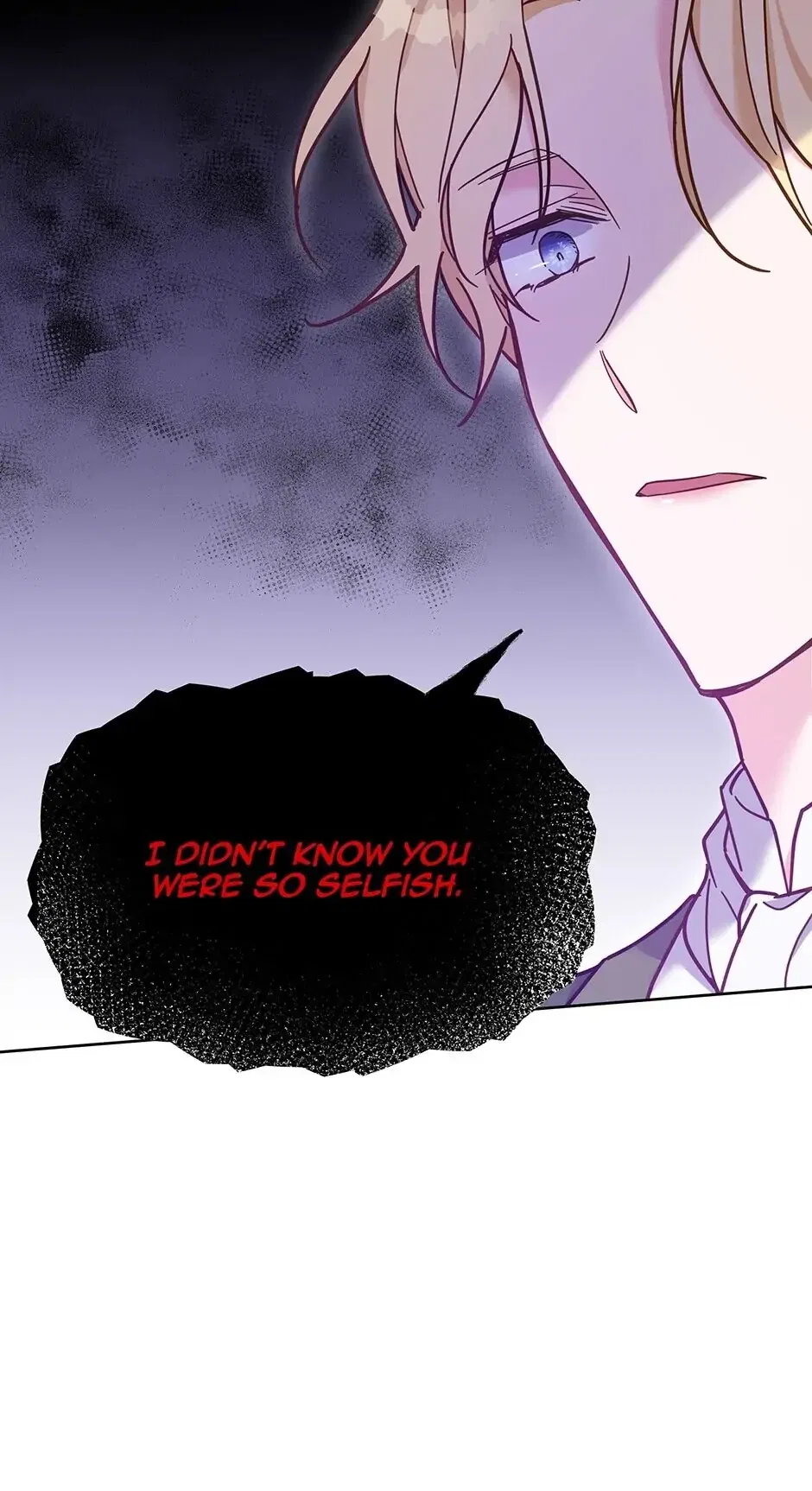 What It Means to be You? Chapter 8 – Page 87