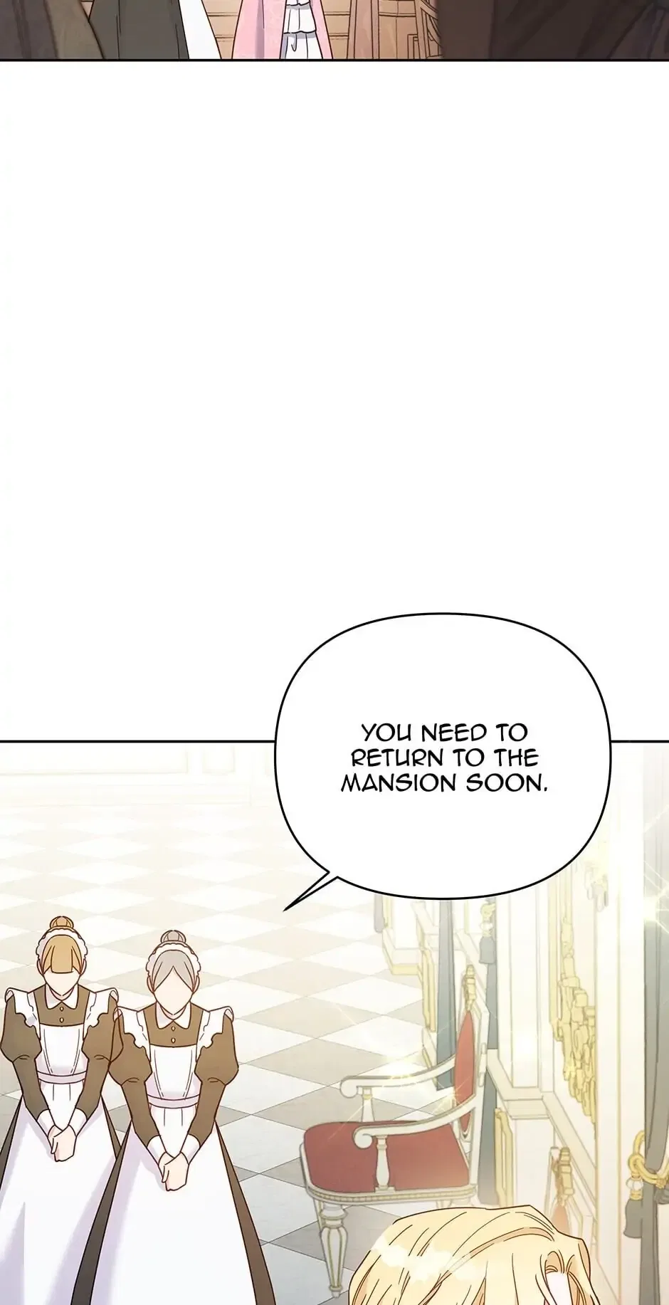 What It Means to be You? Chapter 7 – Page 12