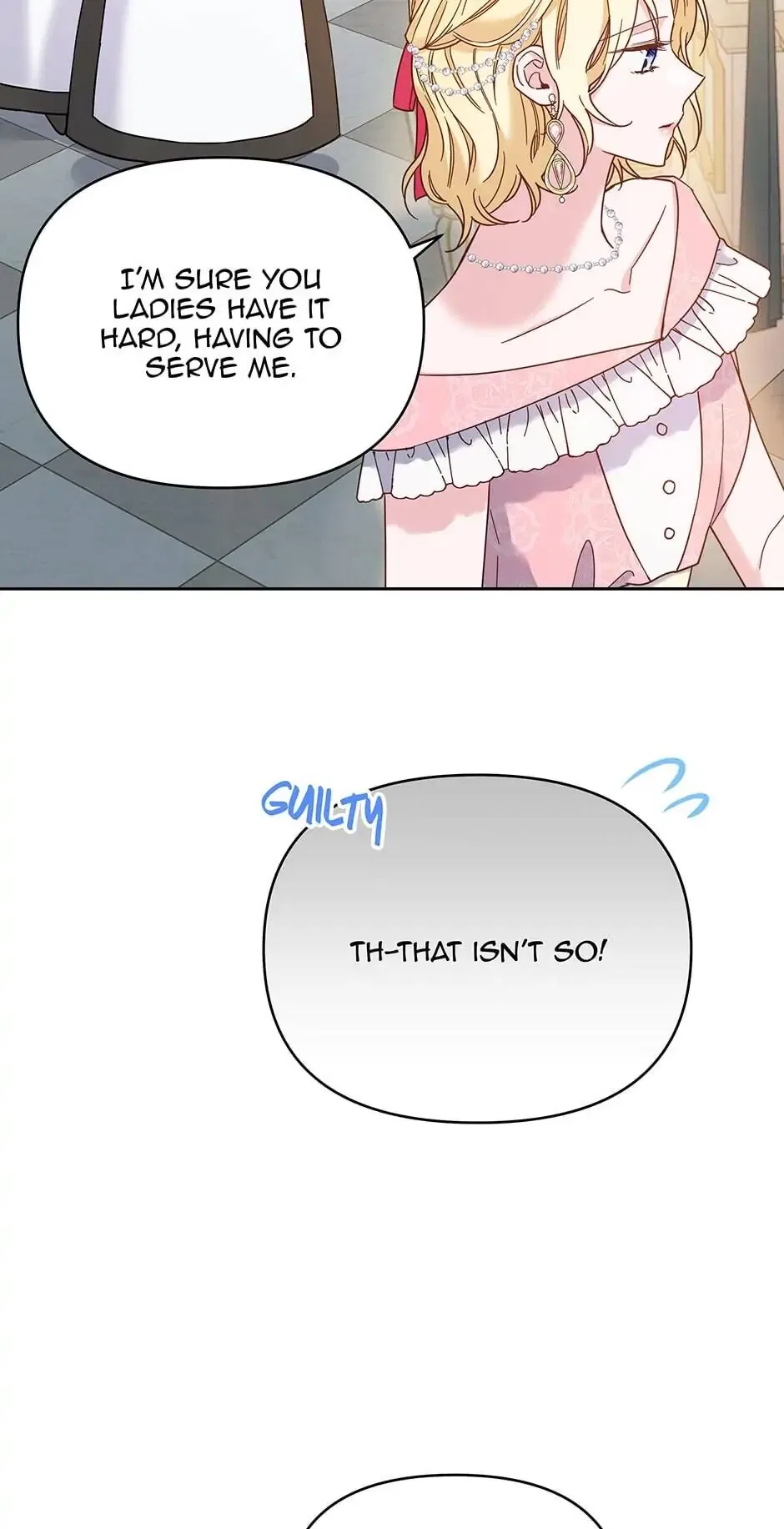 What It Means to be You? Chapter 7 – Page 13