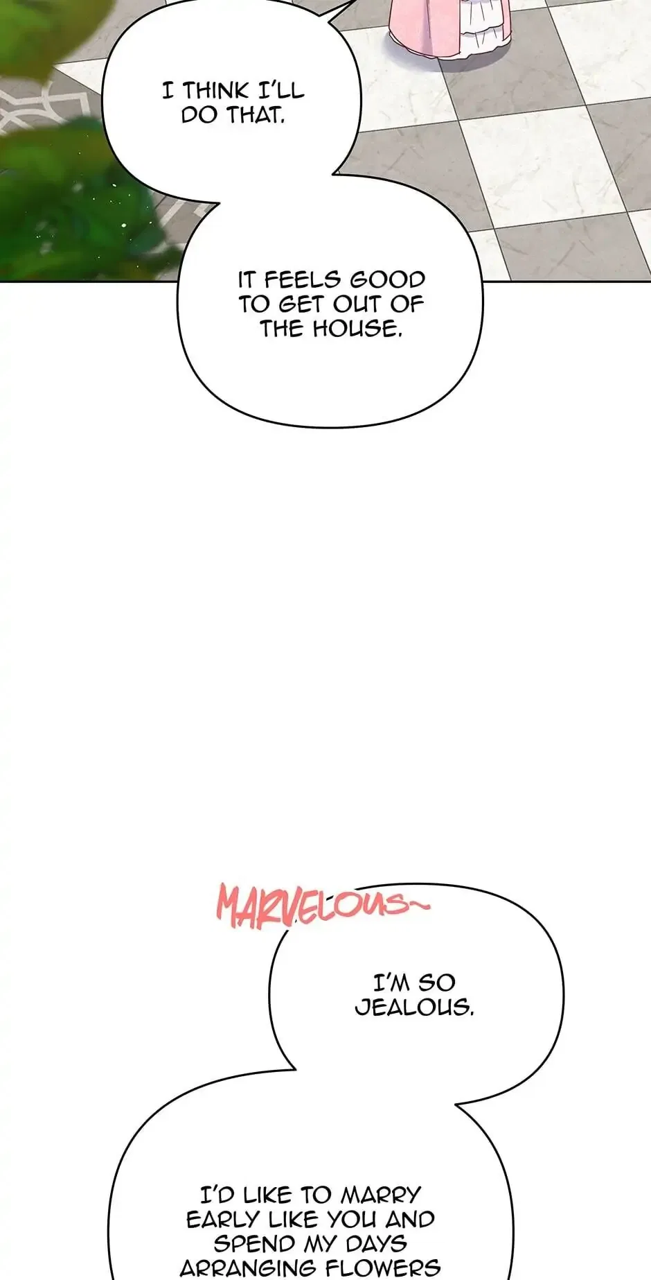 What It Means to be You? Chapter 7 – Page 19