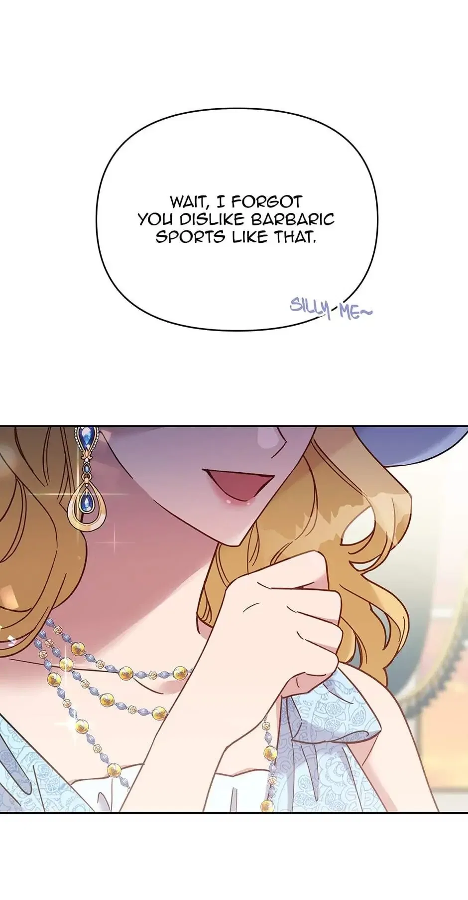 What It Means to be You? Chapter 7 – Page 23