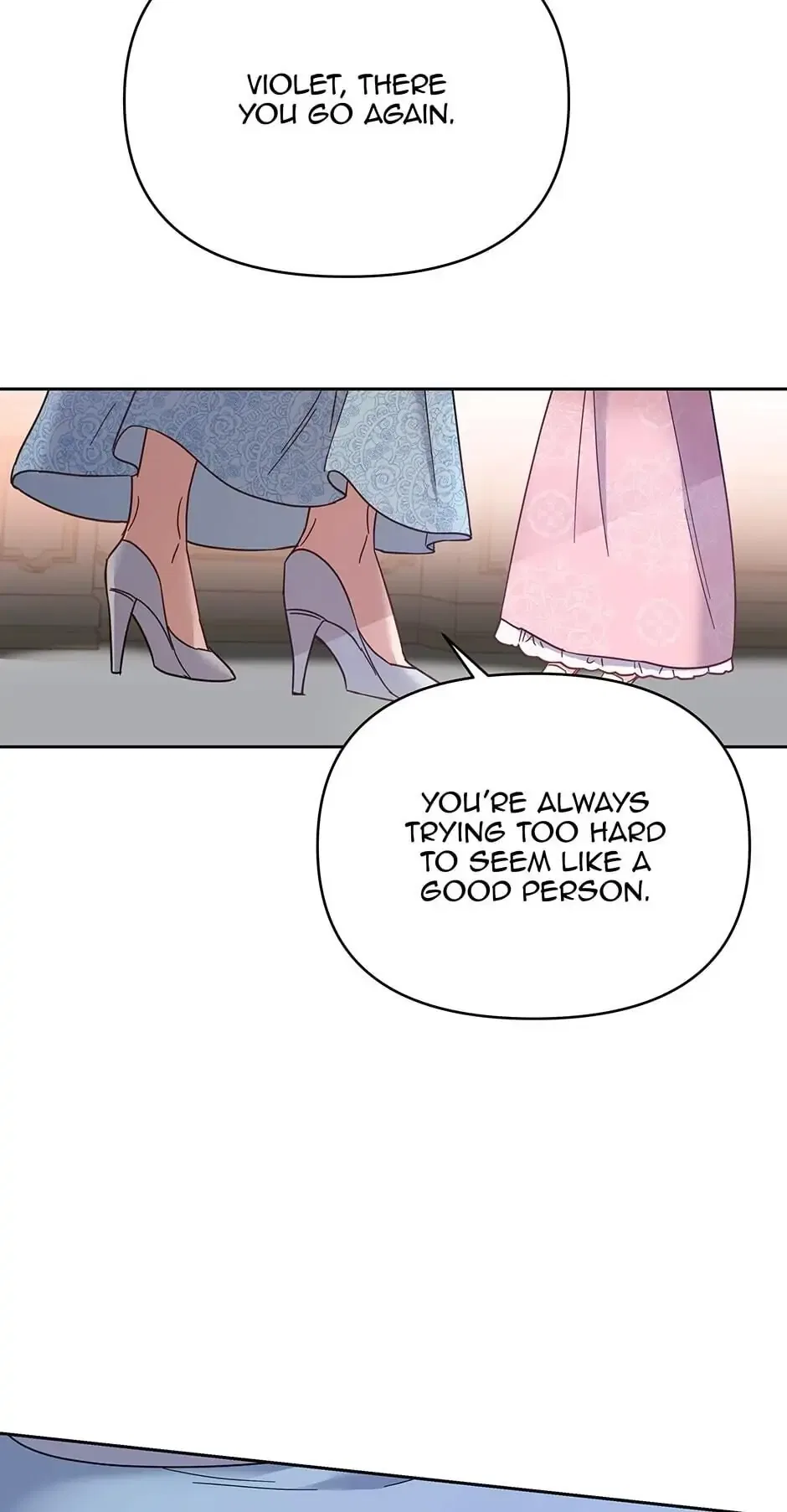 What It Means to be You? Chapter 7 – Page 25