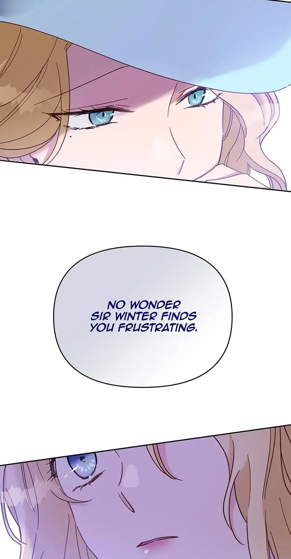 What It Means to be You? Chapter 7 – Page 26
