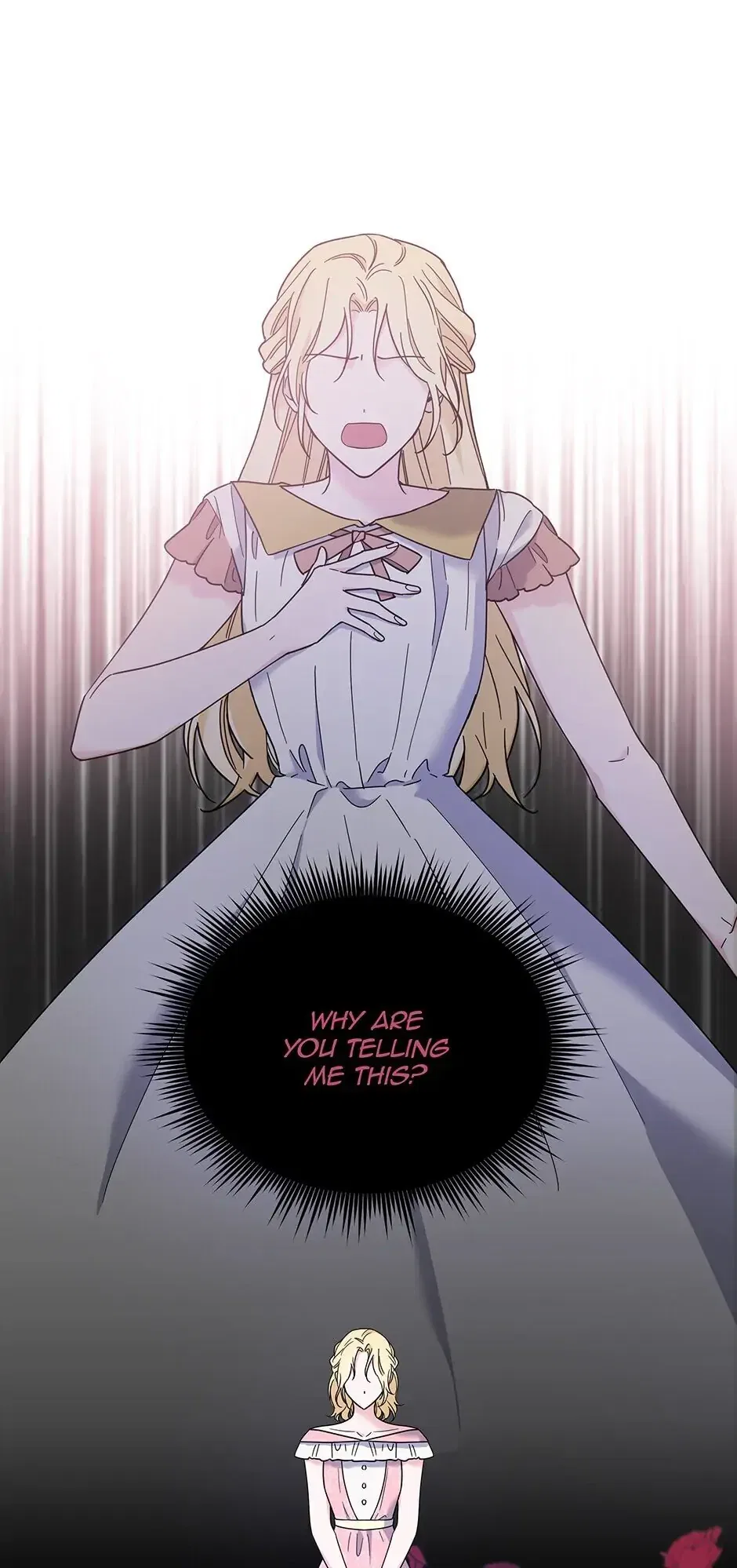 What It Means to be You? Chapter 7 – Page 28
