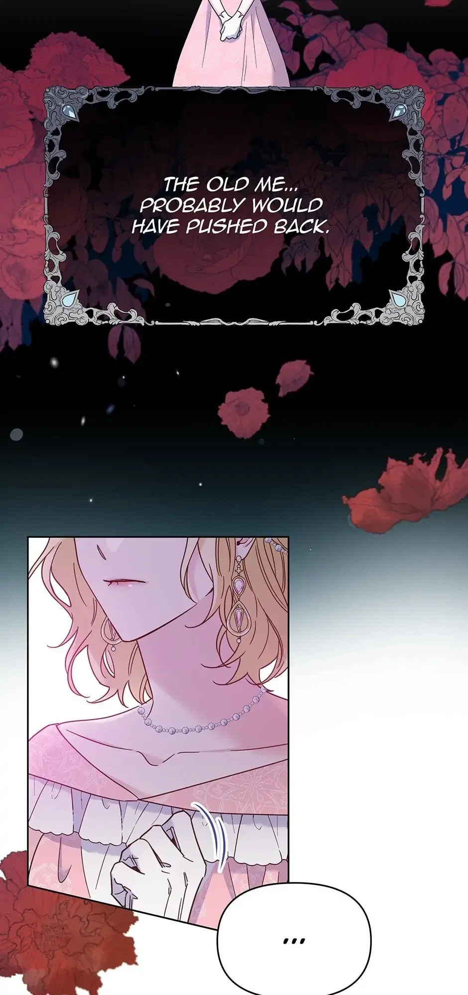 What It Means to be You? Chapter 7 – Page 29