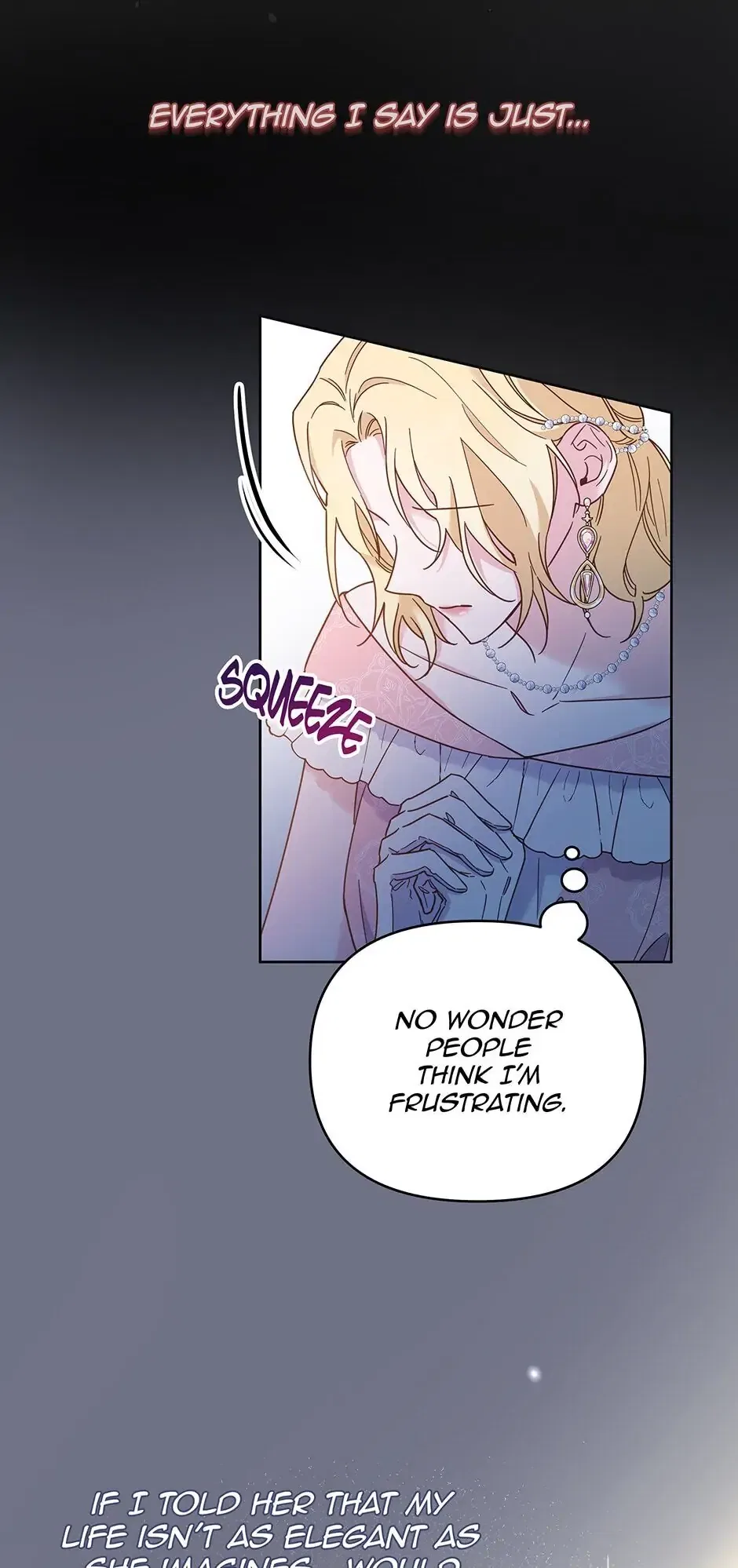 What It Means to be You? Chapter 7 – Page 31