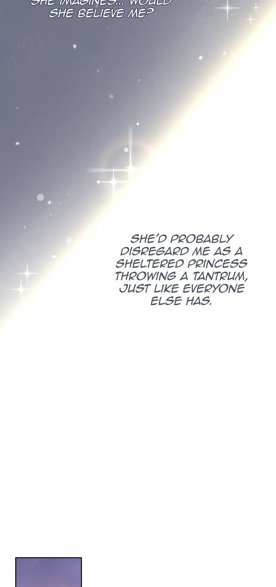 What It Means to be You? Chapter 7 – Page 32