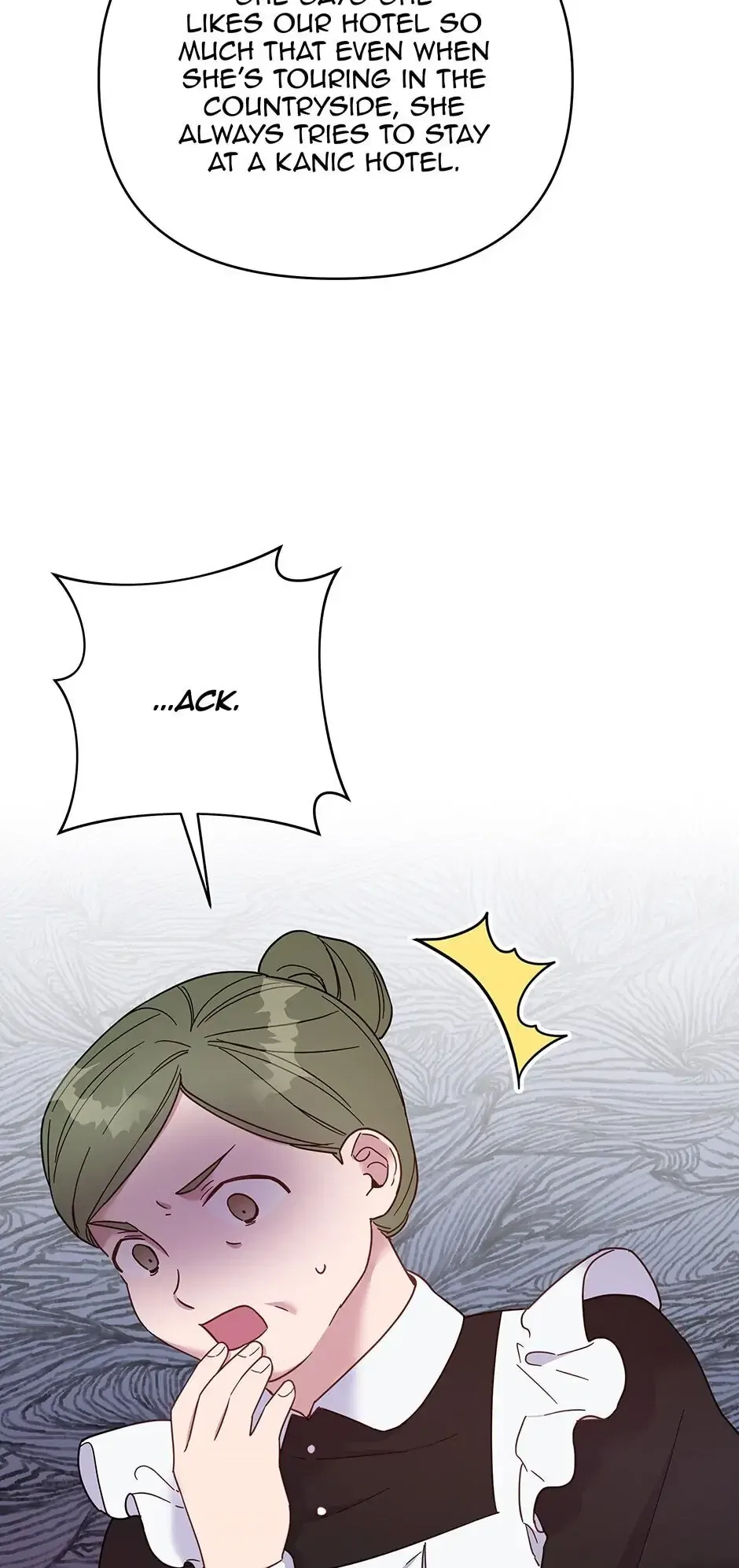 What It Means to be You? Chapter 7 – Page 35